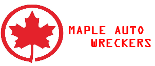 Maple Auto Wreckers
